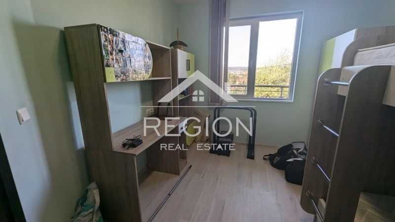 Дава се под наем Тристаен апартамент в Варна, м-т Траката - 80 кв.м за 625 € - Снимка #7