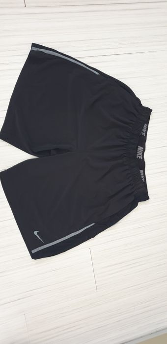 Nike Dri - Fit Stretch Short Mens  2XL ОРИГИНАЛ! Мъжки Къси Панталони!