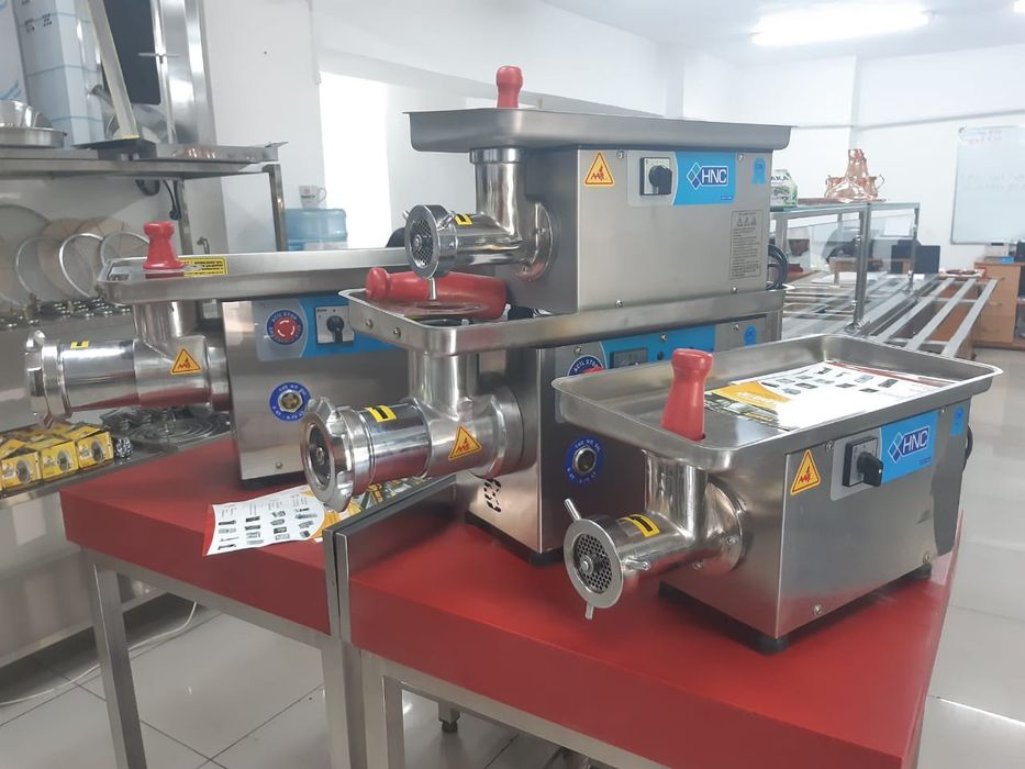 Мясорубка (масирубка)