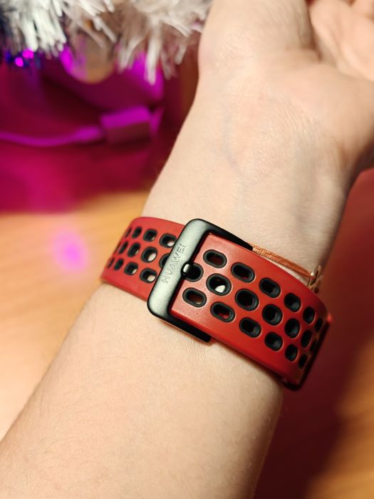 Smartwatch Huawei GT 2e