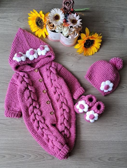 Combinezon bebe 0-3luni