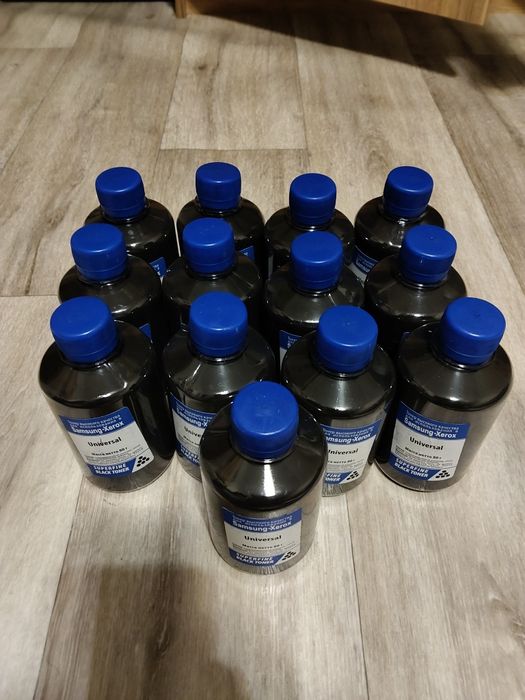 Тонеры для Hp и Samsung/Xerox