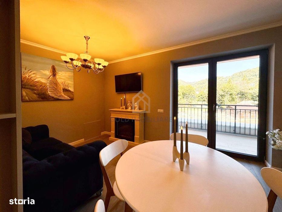 Apartament 2 camere de vanzare , Centru Vechi