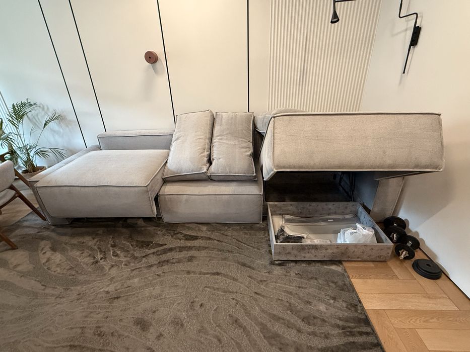 Диван в отличном состоянии