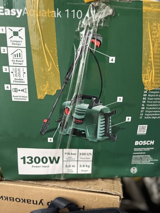 Продам автомойку ручную