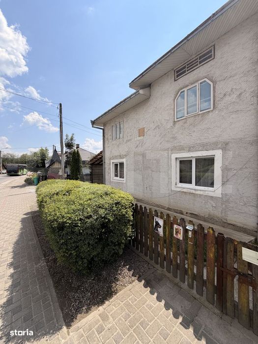 Casa 155 mp, 1024 mp teren, Campulung Moldovenesc, Bucovina