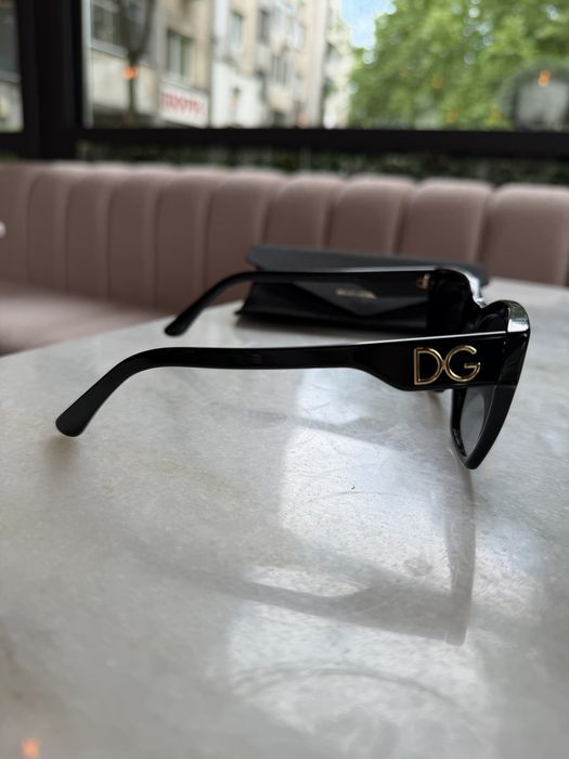 Dolce & Gabbana оригинални слънчеви очила