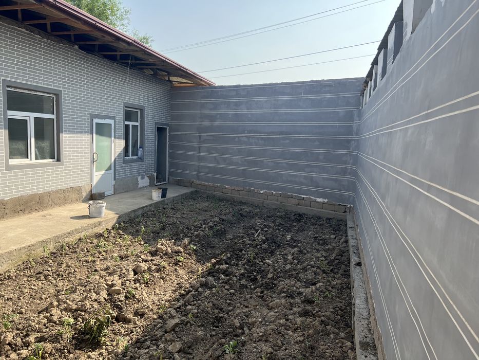 Уй сотилади 1.7сотик