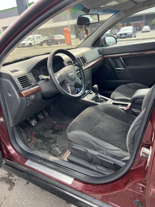 De vanzare Opel Vectra C