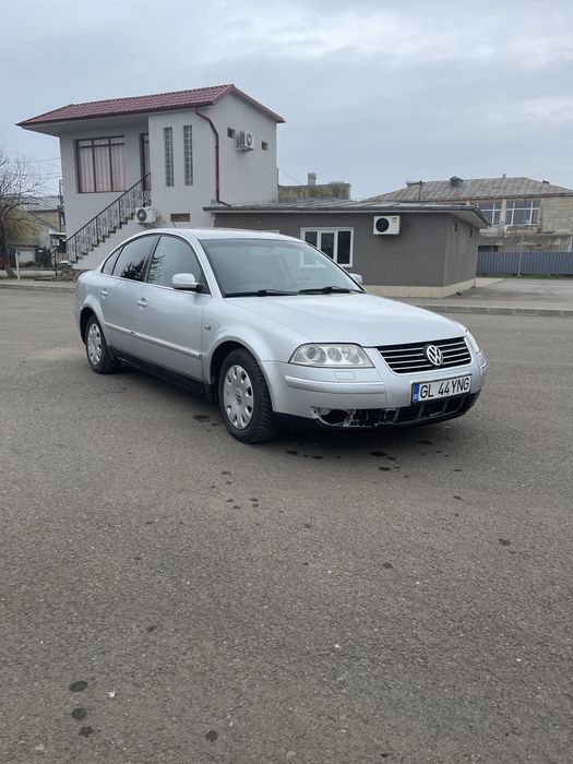 Passat b5.5 sedan 1.8t