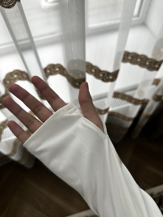 Рашгард спортивная кофта