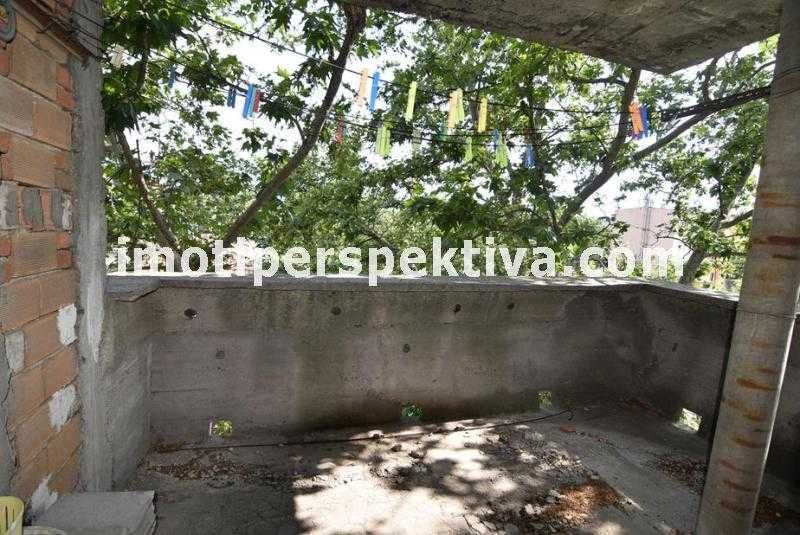 Продава се Етаж от къща в Пловдив, Христо Смирненски - 125 кв.м за 840 €/кв.м - Снимка #13