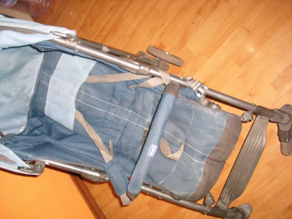 CHICCO  LITEWAY 3 .Комбинирана детска количка. Промо цена