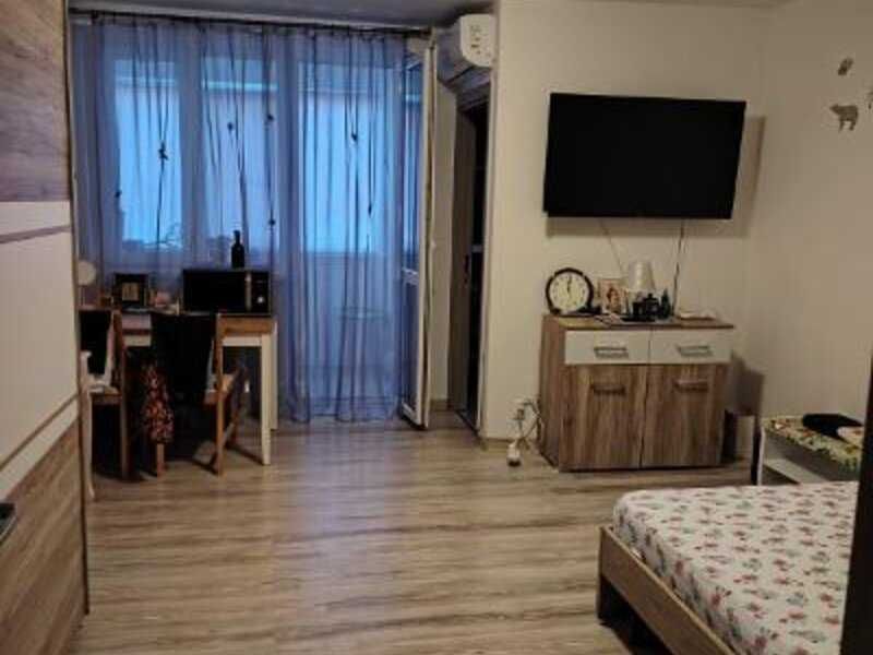 Drumul Taberei 34 stradal metrou Tudor Vladimirescu