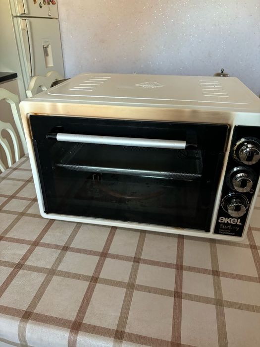 Печь для кухниии