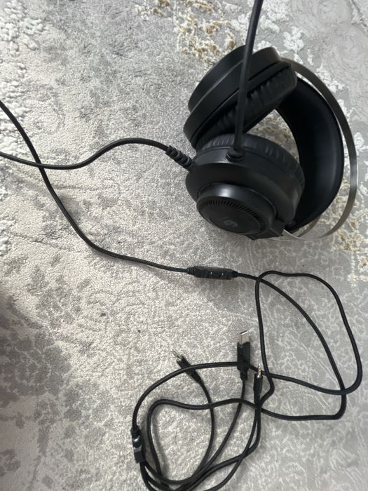 Gamebird наушники