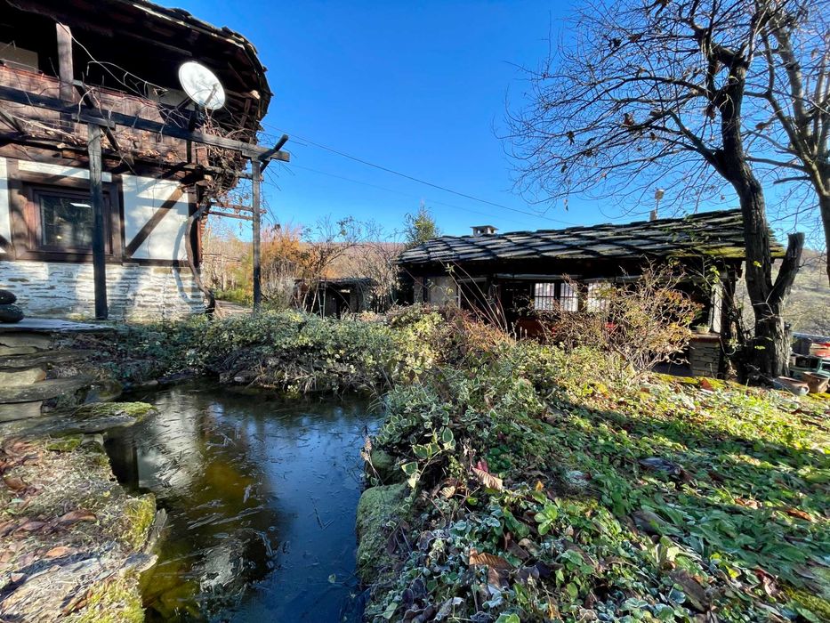 Продава се Къща в с. Лешница, Област Ловеч - 145 кв.м за 414 €/кв.м - Снимка #23
