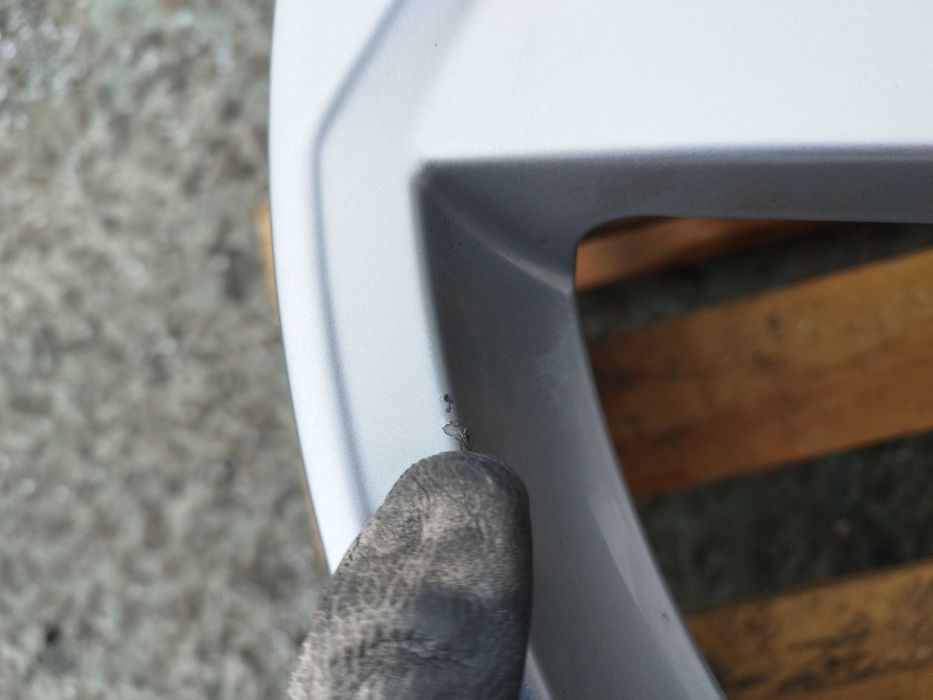 18 джанти 5х112 A3 S3 8V RS3 8P 8V Ауди А3 Rotor Оригинал