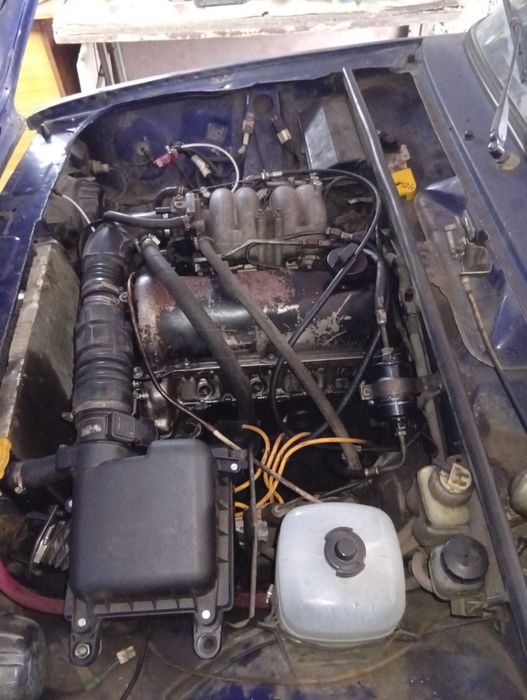 Продам Ваз 2107 (Инжектор)