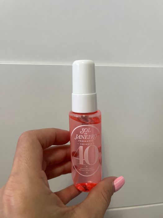 Sol de Janeiro Bom Dia Bright Jet Set Cheirosa 40 – 3 части + несесер
