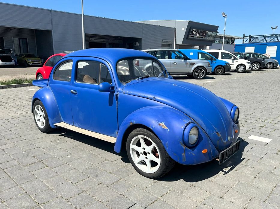 Volkswagen Kafer VW Kafer pentru restaurare