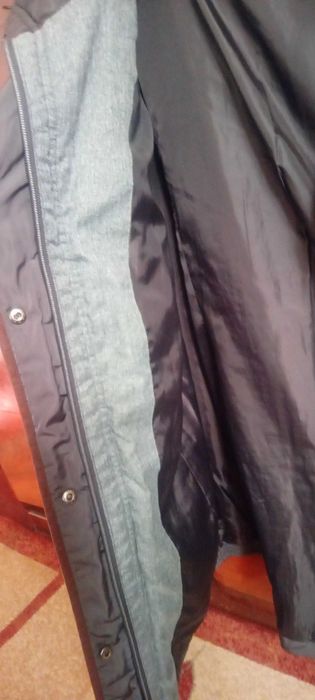 Дамско Зимно яке