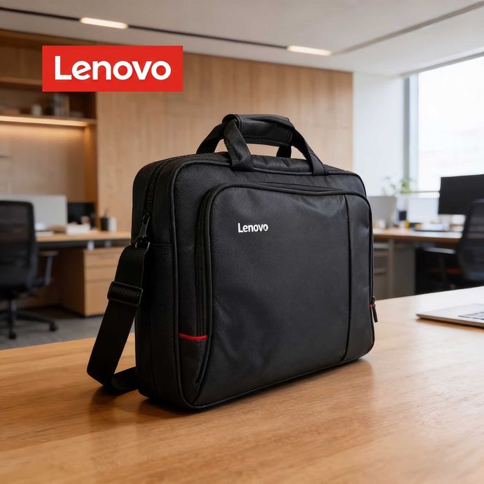 Чанта за лаптоп Lenovo TM200 ThinkPad 14-15.6 инча Водоустойчива бизнес чанта презрамка