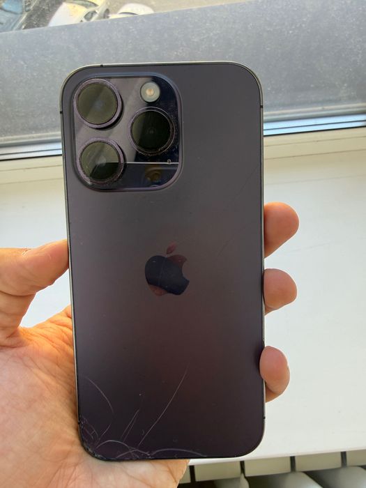 Iphone 14 pro 128