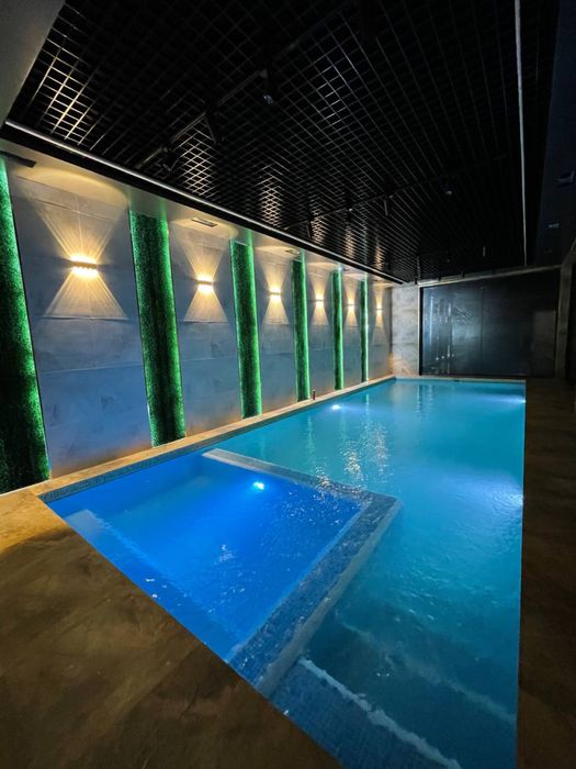 Dacha Trend house bez makler