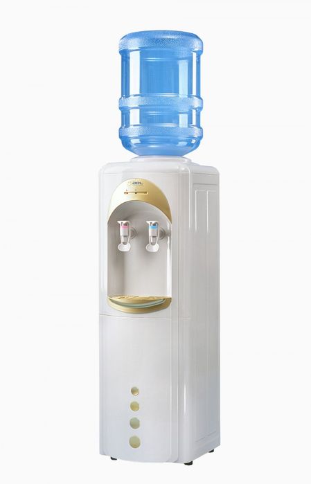 Продам кулер для воды.
