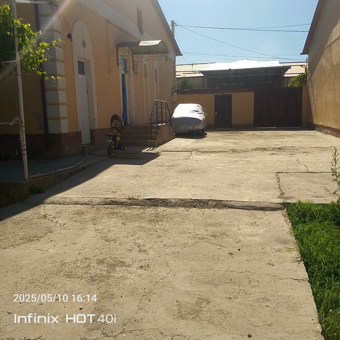 Katej srochna sotiladi ipotekaga xam buladi