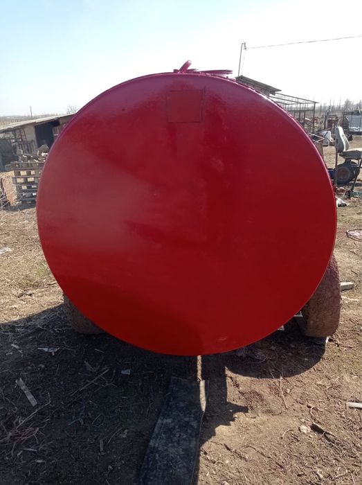 Продам бочку для воды