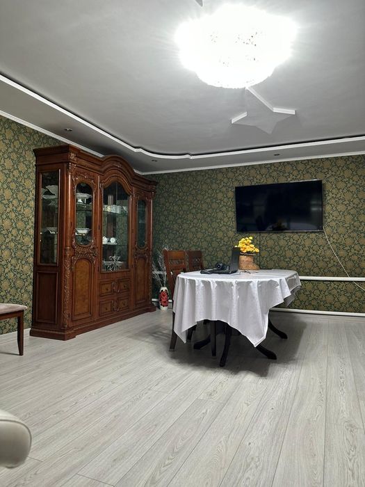 Продам частный дом , село байдала