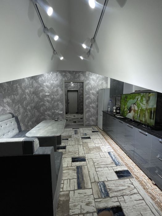 Продается квартира, новая