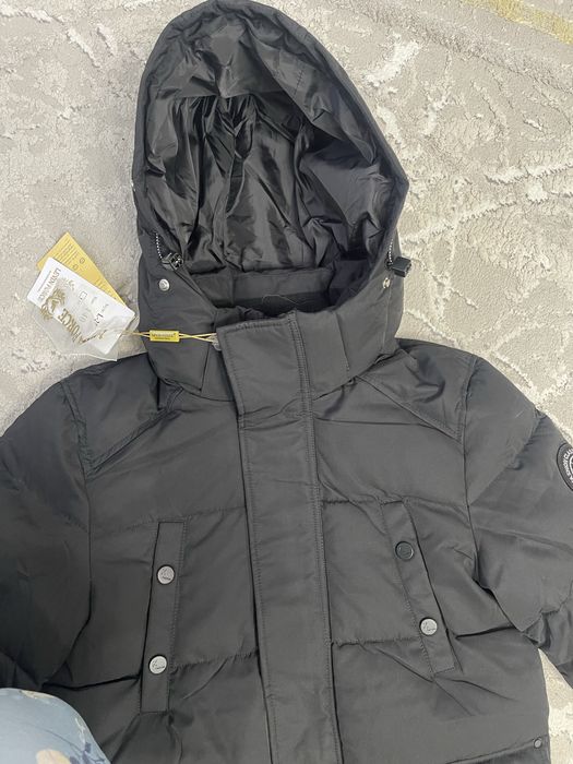 Куртка для мальчика