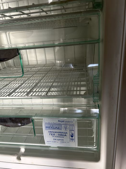 Фризер Gorenje.