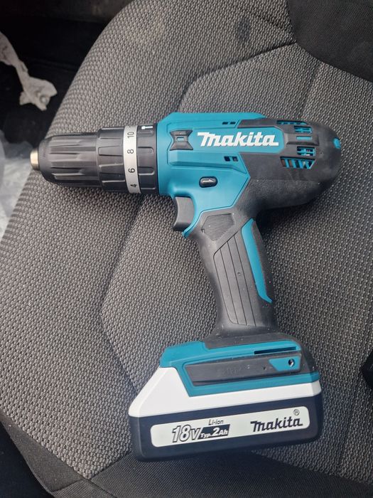 Filetanta Makita HP488D Noua