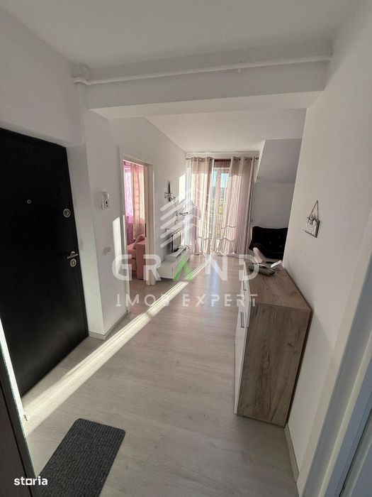 Apartament 3 camere 50mp util | balcon | parcare | zona Tineretului