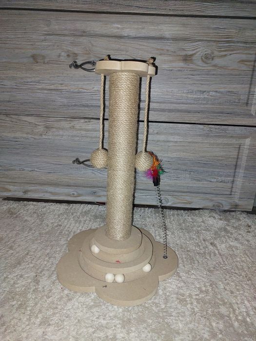 Продам когтеточку