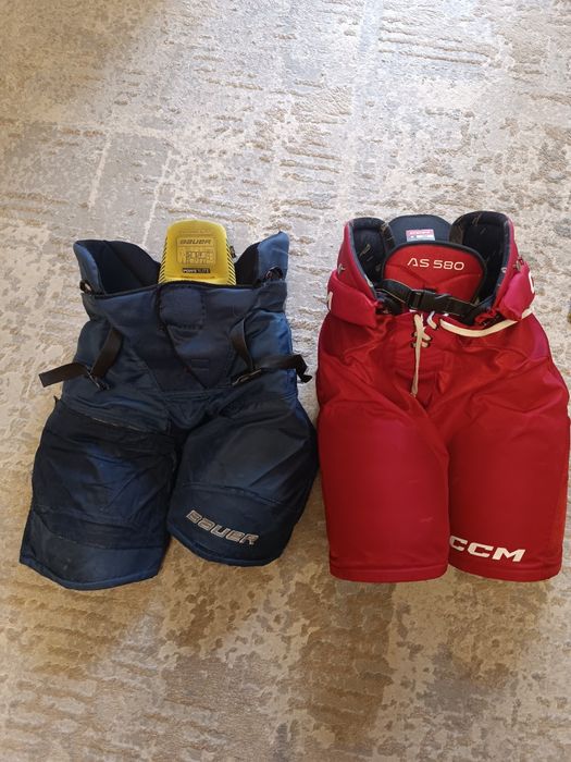 Хоккейные  трусы