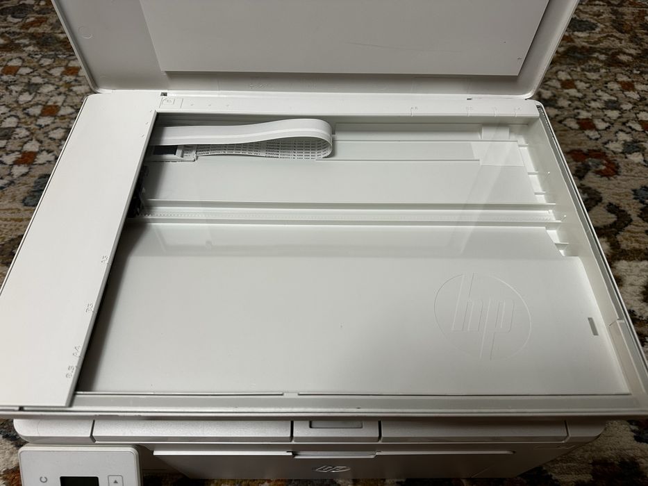 Imprimanta multifunctionala HP LaserJet Pro MFP M130a