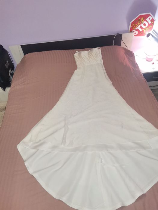 Булченска рокля Sarah Danielle