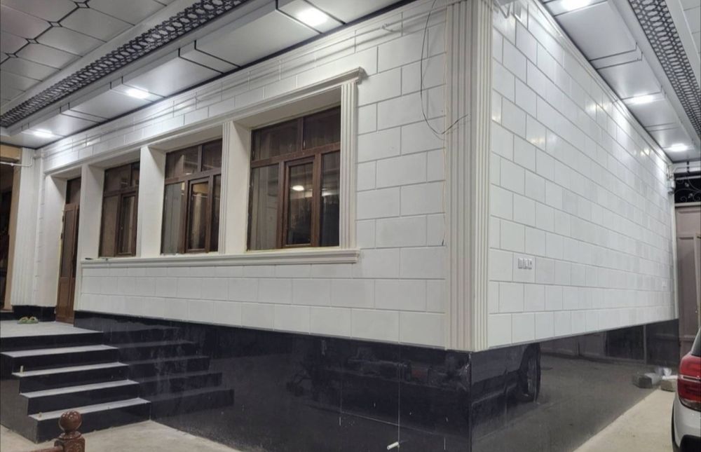 Eshik eshiklar eshikchi