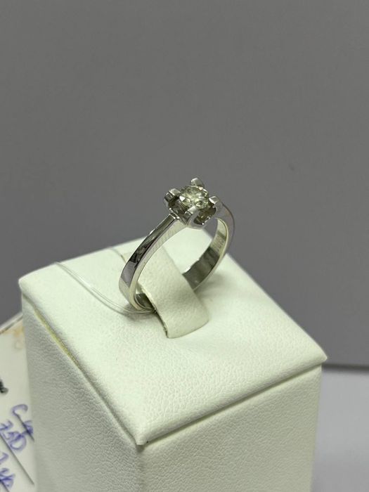 Золотой комплект 750 #АК126320