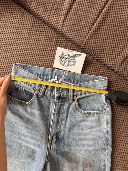 Дамски Дънки Alexander Wang