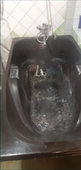 эмалировка ванн.реставрация ванн. Ванна краска.