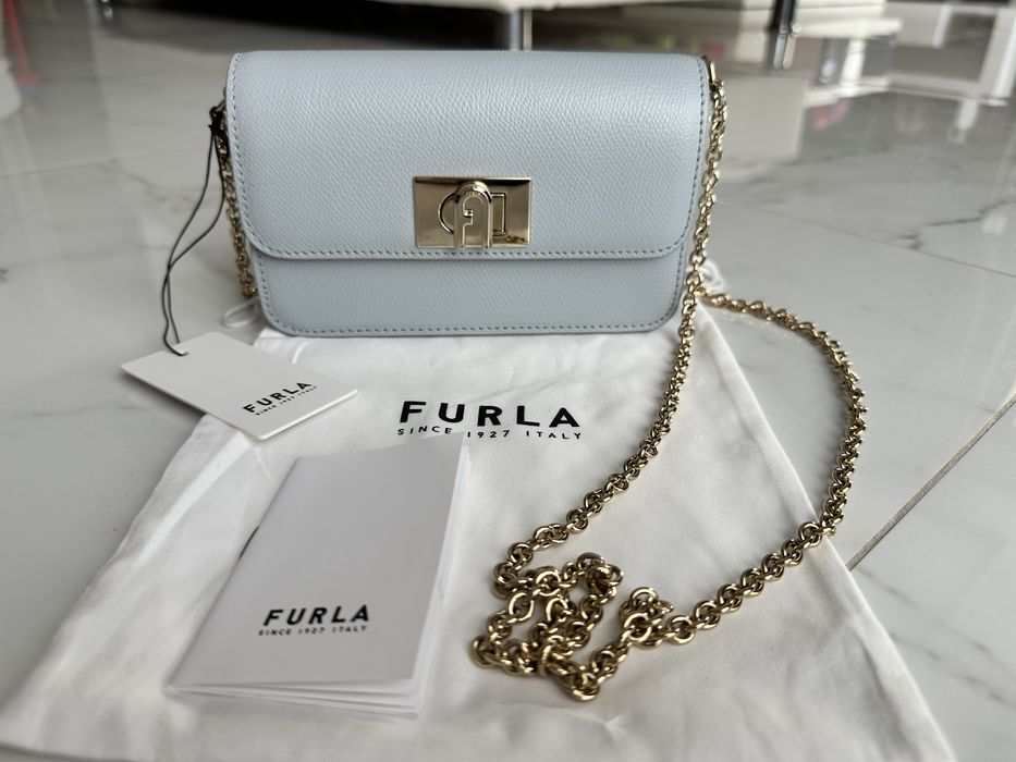 Дамска чанта Furla