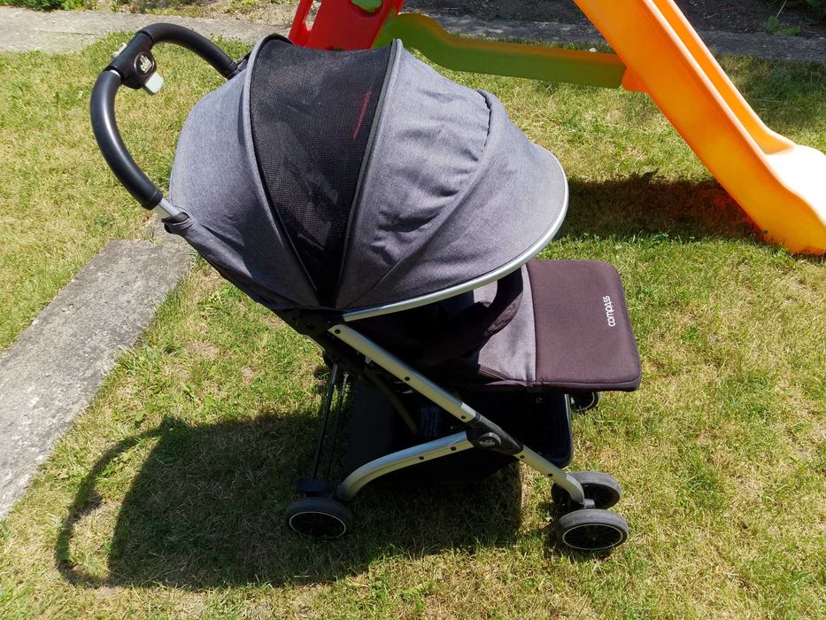 Детска количка  (лятна)