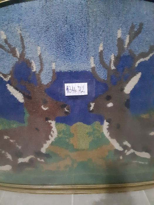 Гоблени ръчно изработени