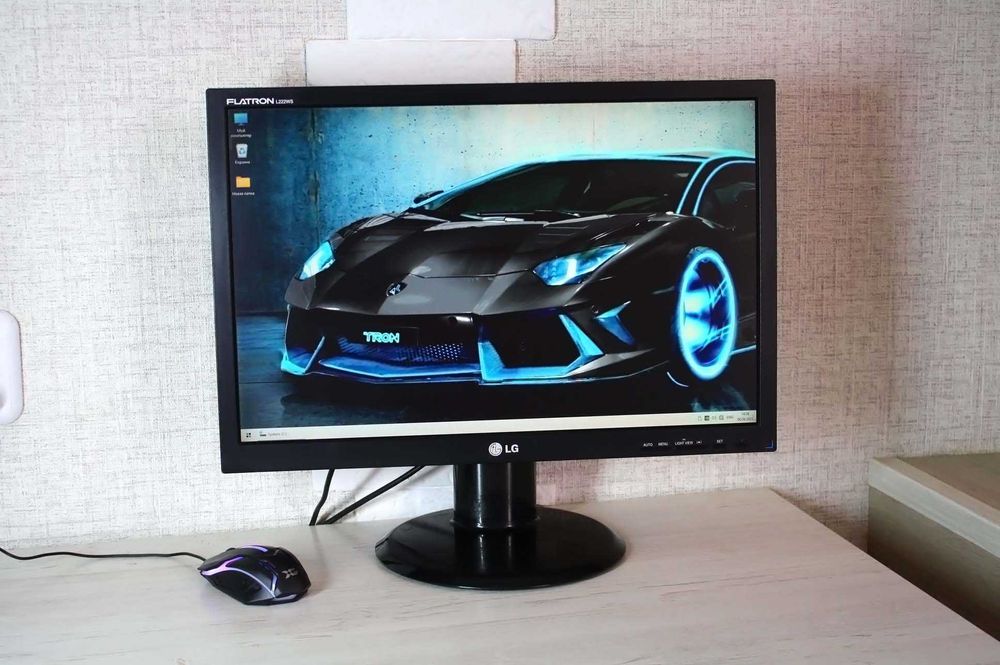 Продам Монитор LG